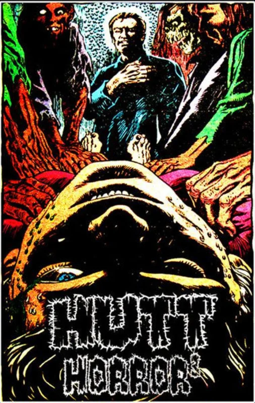 Hutt: Horror cassette