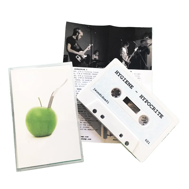 Hygiene: Hypocrite cassette