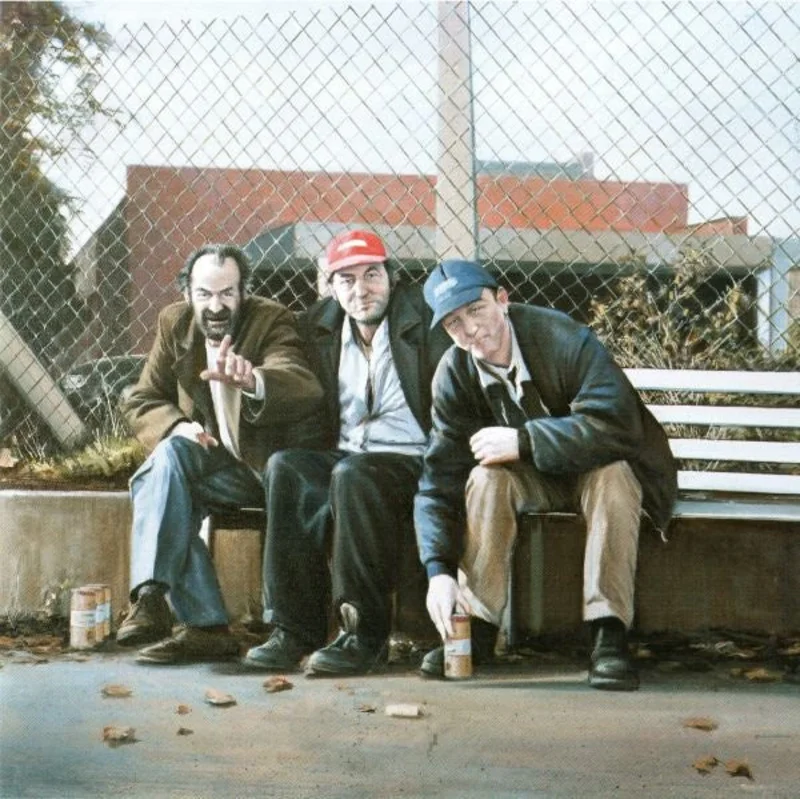 I Am Kloot: Natural History CD