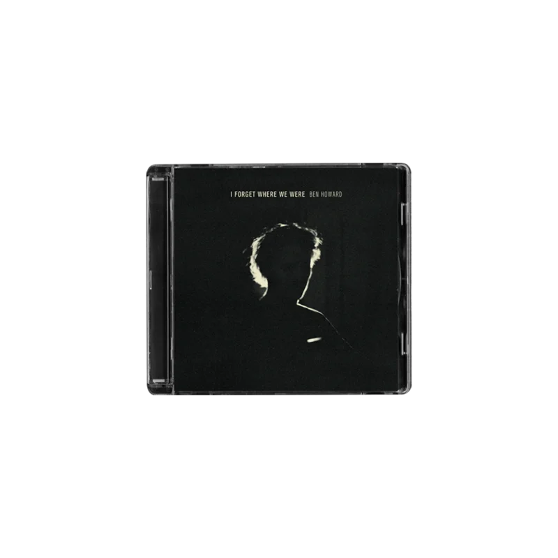 I Forget Where We Were: 10th Anniversary Deluxe 2CD