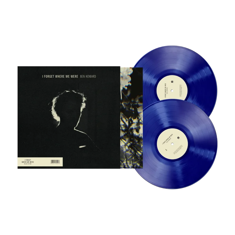 I Forget Where We Were: 10th Anniversary Deluxe 2LP
