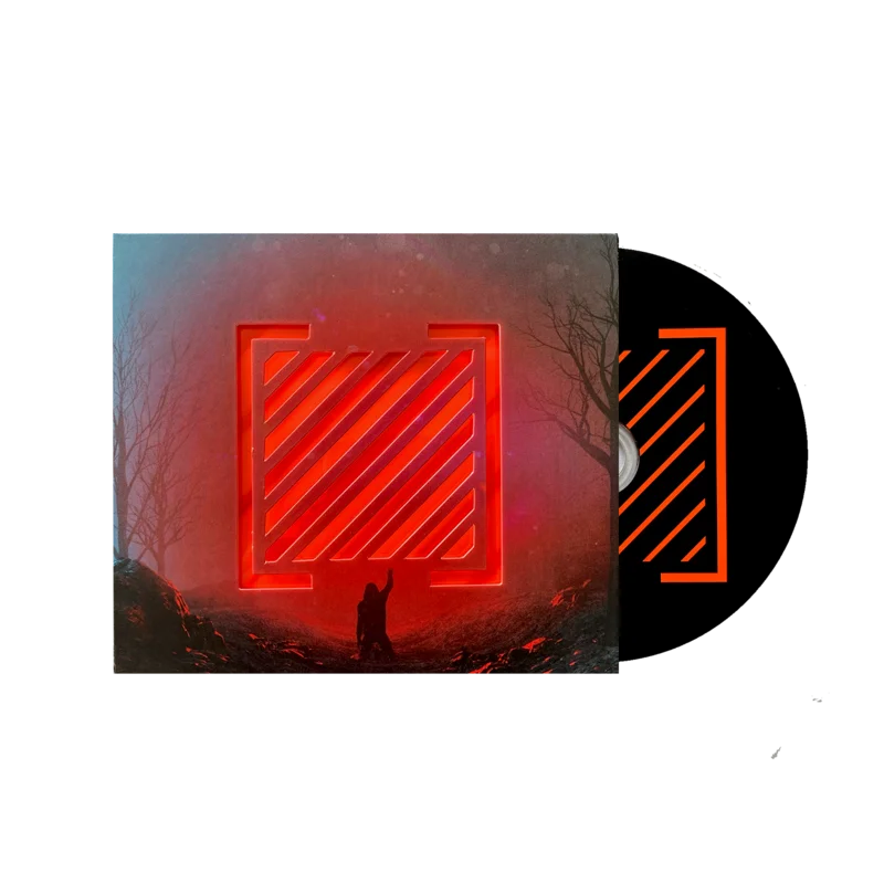 I PREVAIL 'TRAUMA' CD