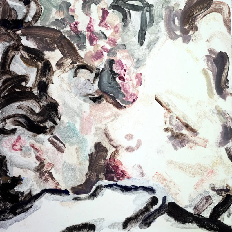Iceage: For Love Of Grace & The Hereafter 12" (PRE-ORDER)