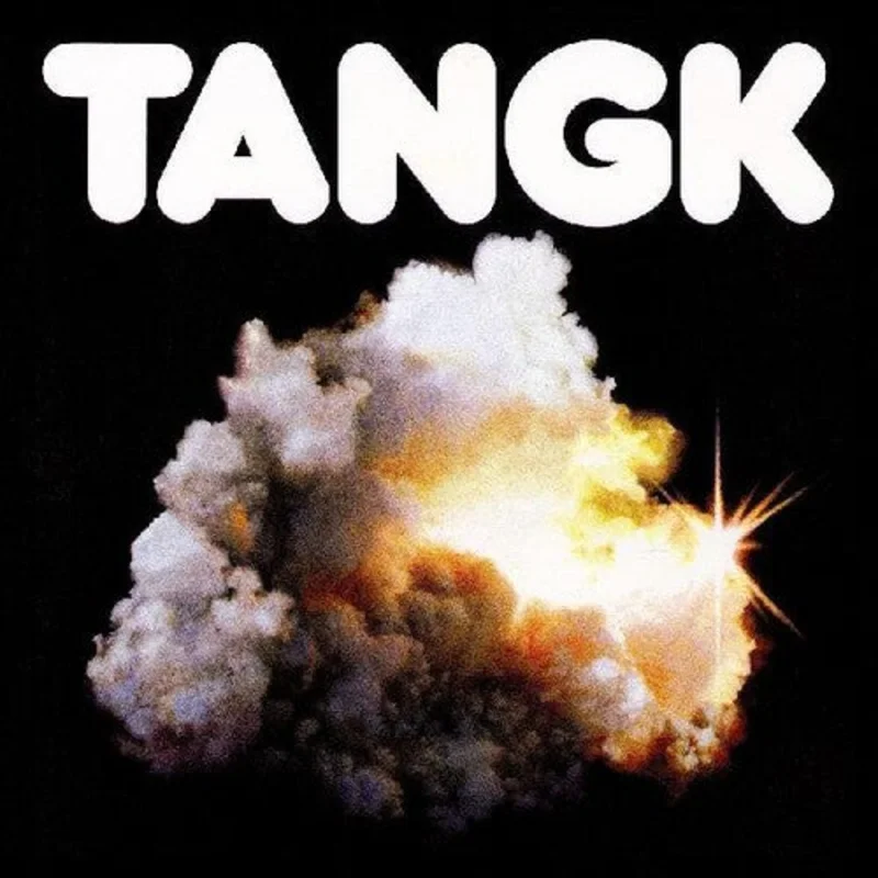 Idles: Tangk 12"