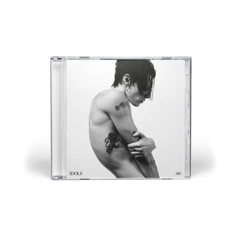 Idols CD