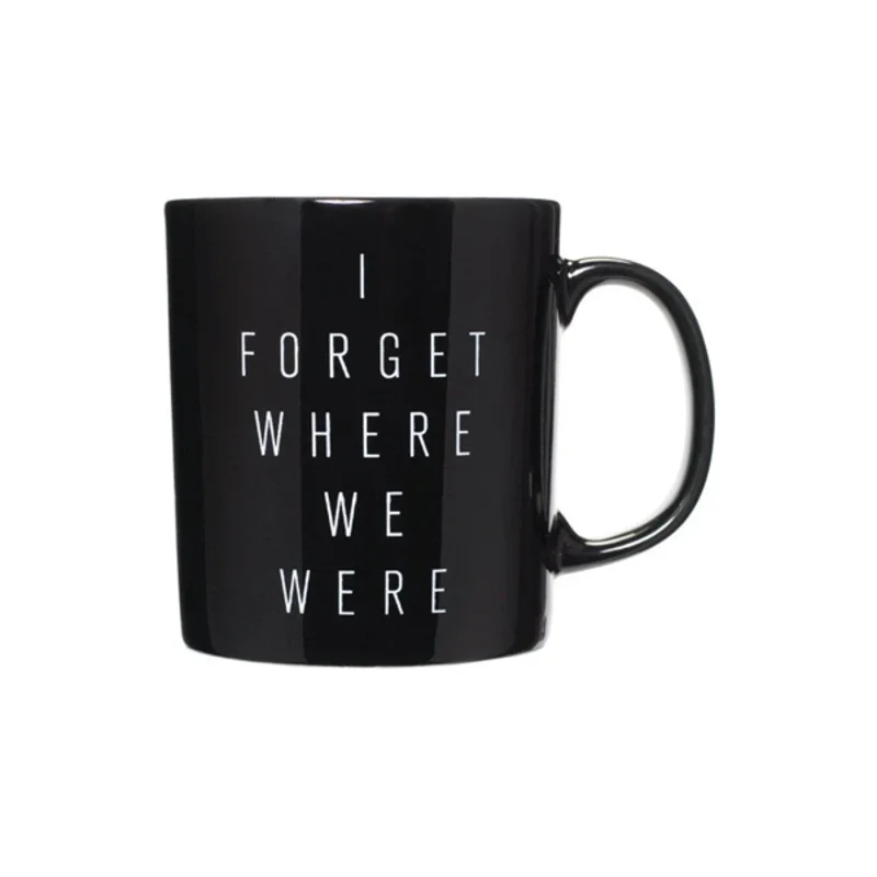 IFWWW Mug