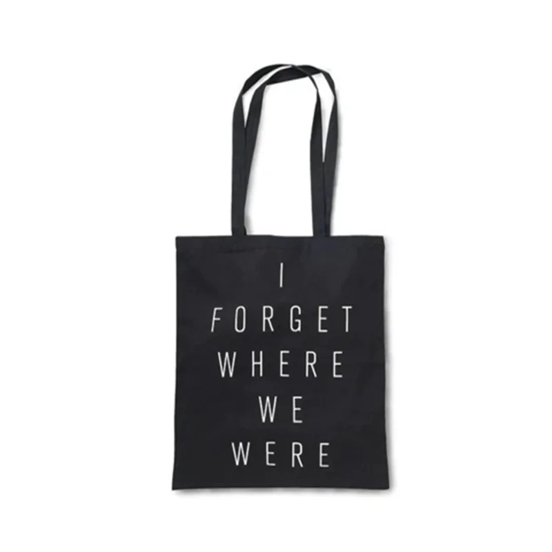 IFWWW Tote Bag