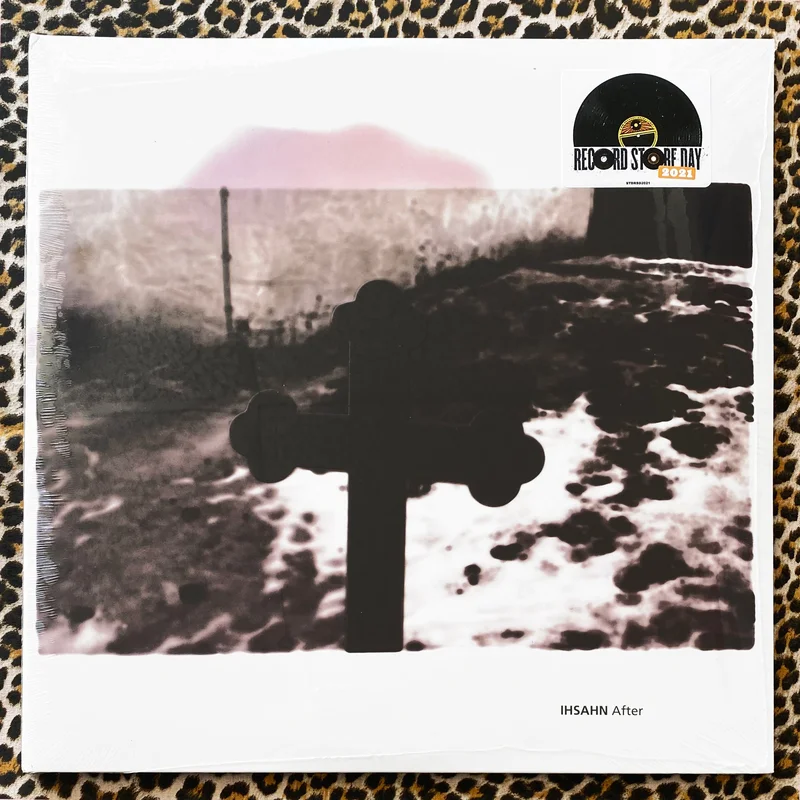 Ihsahn: After 12" (RSD 2021)