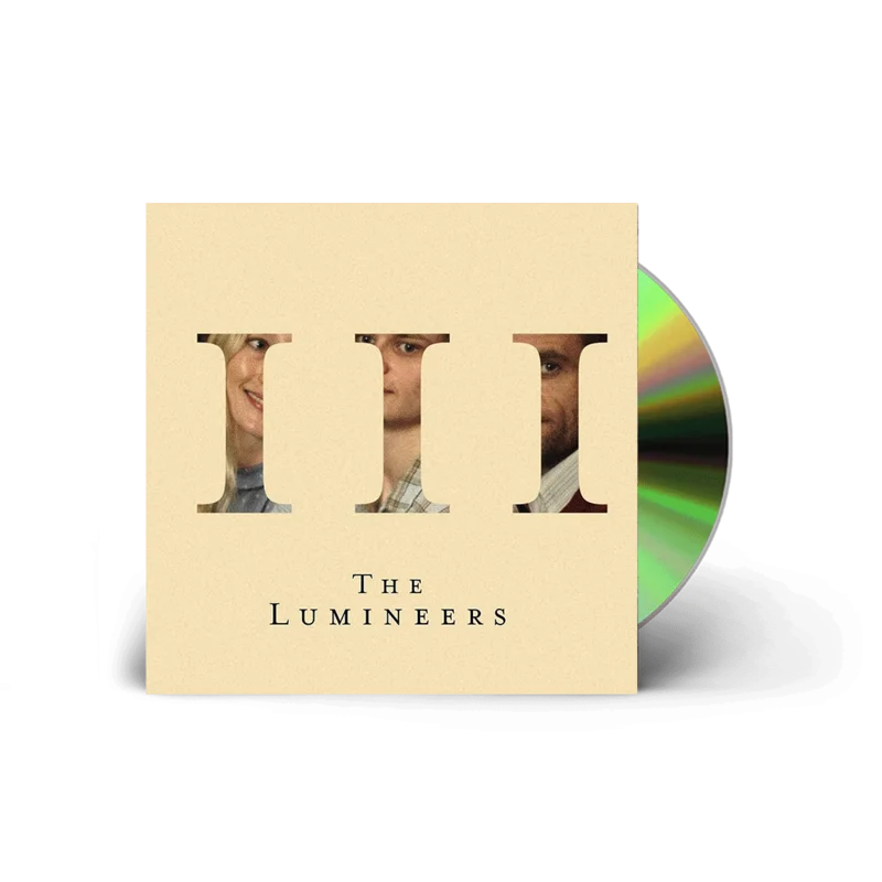 III :CD.