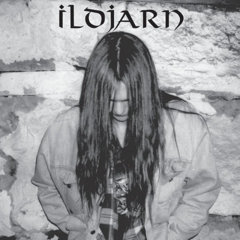 Ildjarn: S/T 12"