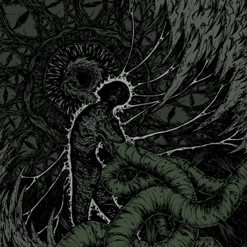 Ill Omen: Remnant Spheres Of Spiritual Equilibrium 12"