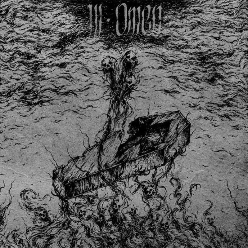 Ill Omen: .Thy.Rift 12"
