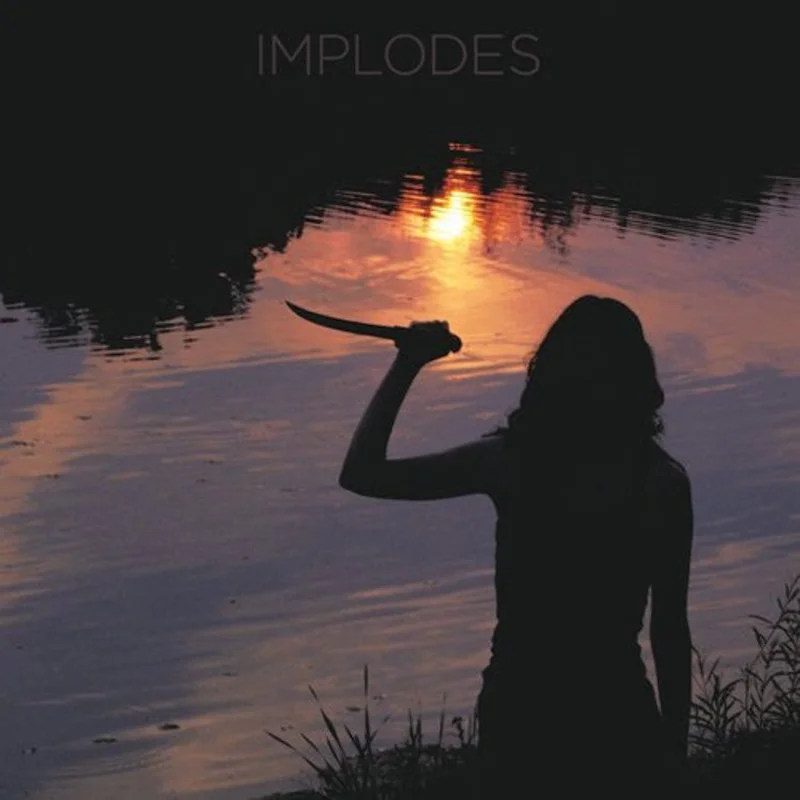 Implodes: Black Earth 12"