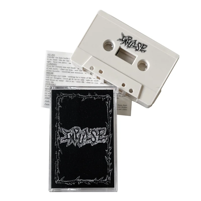 Impulse: Demo cassette