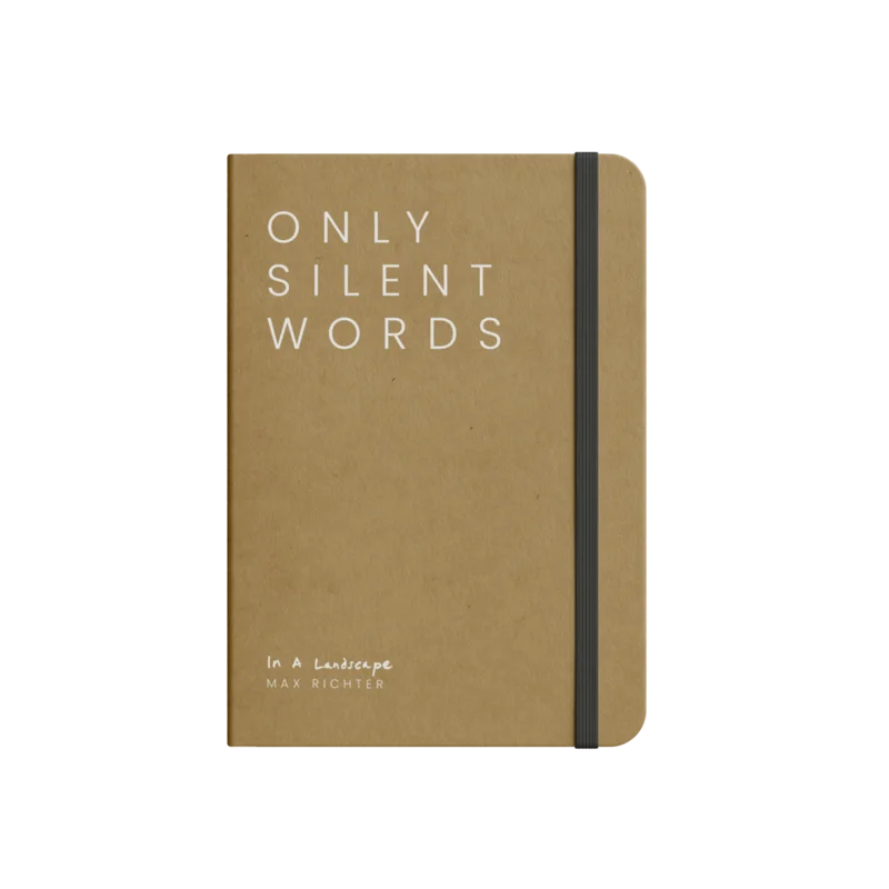 In A Landscape Notebook