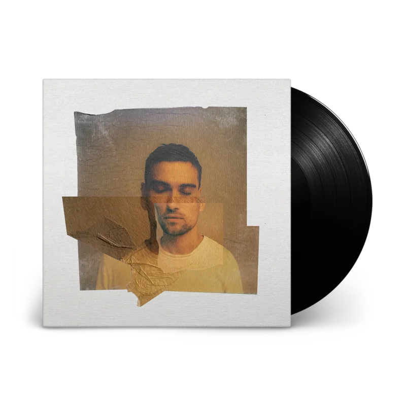 In Between Minds: Vinyl EP
