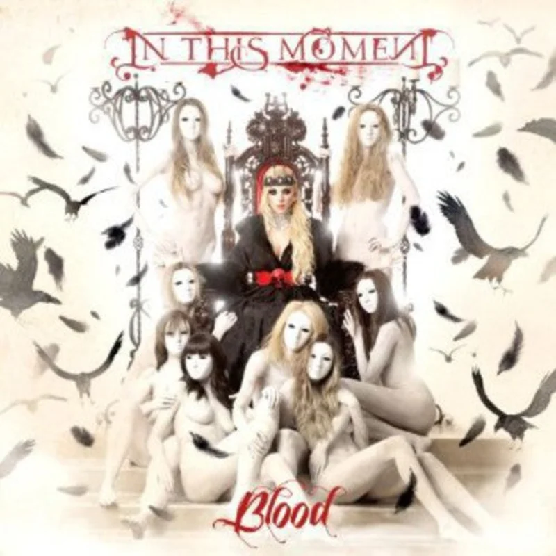 In This Moment - Blood [Import]