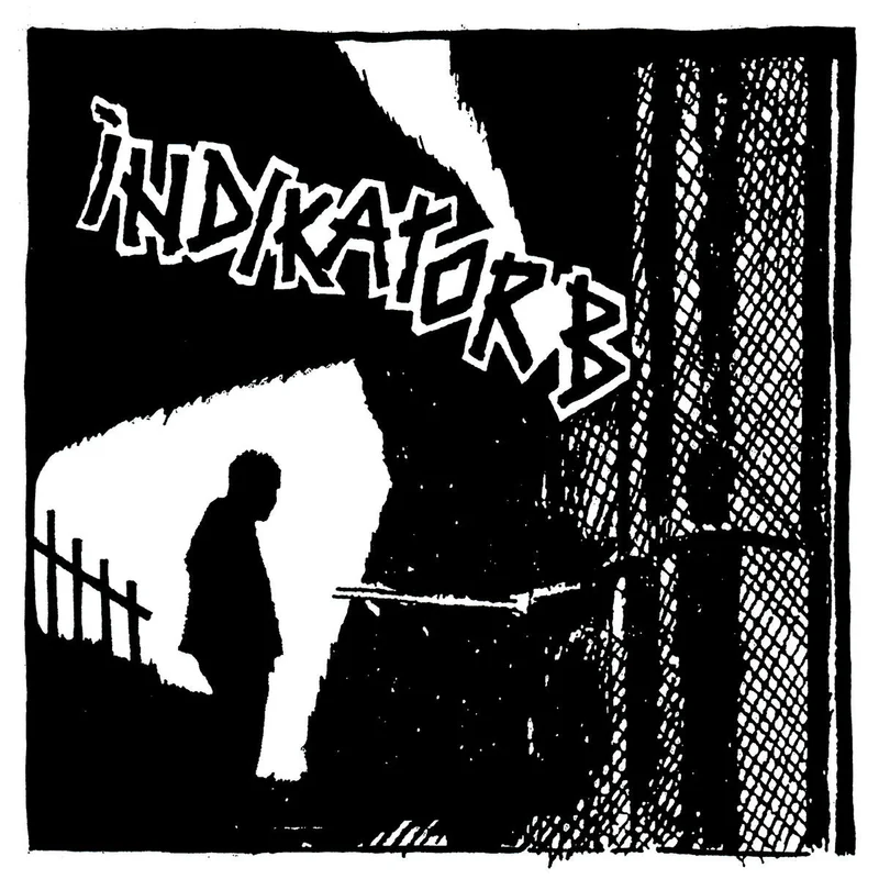 Indikator B: S/T II 7"