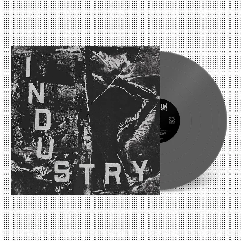 Industry: S/T 12"