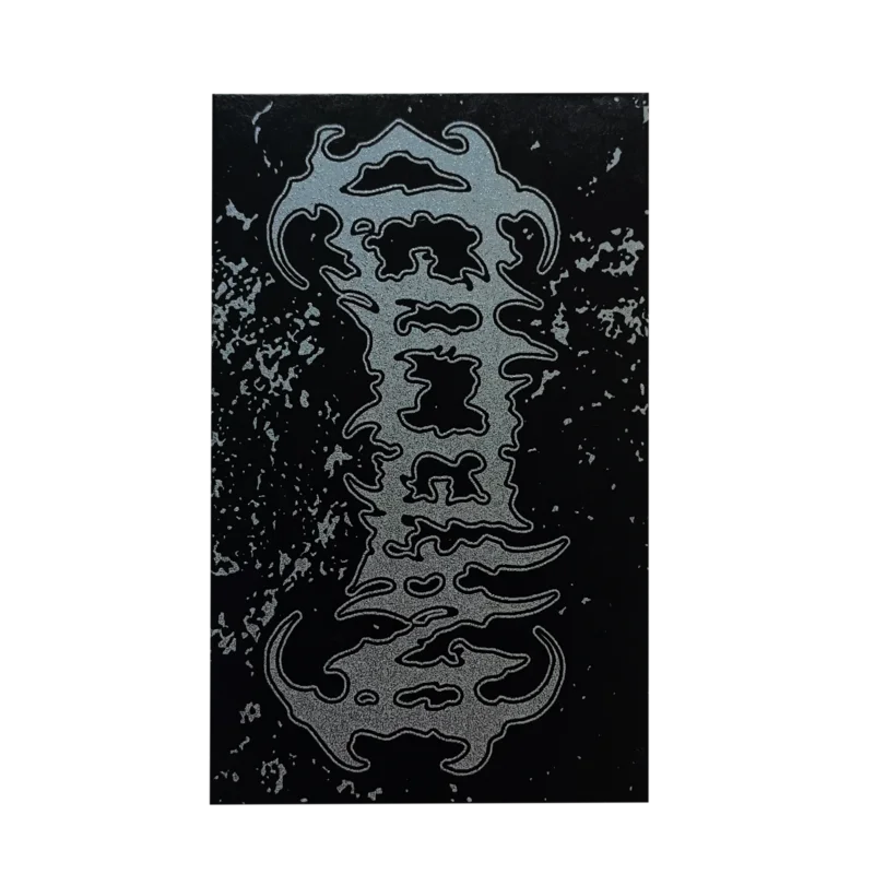 Infected: 1993/1995 Demo Collection cassette