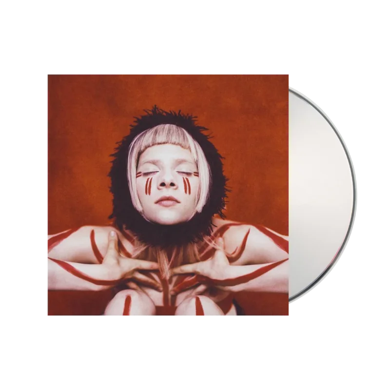 Infections Of A Different Kind - Step 1: CD