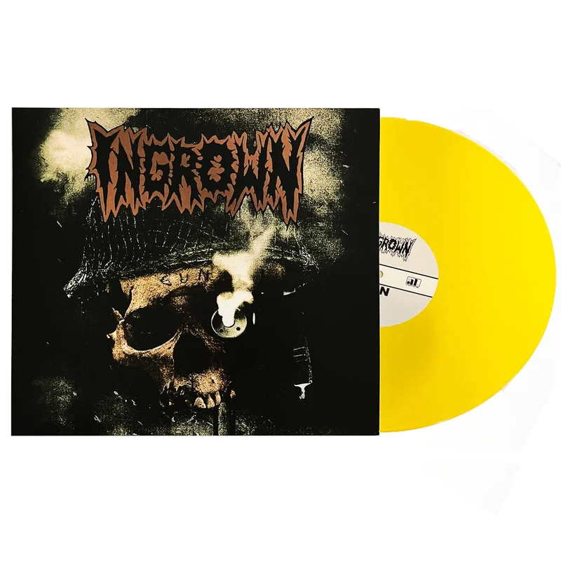 Ingrown: Gun 12"