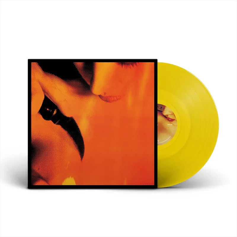 Ink & Dagger: S/T 12"