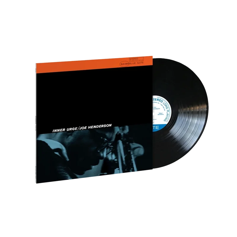 Inner Urge (Classic Vinyl Series): Vinyl LP