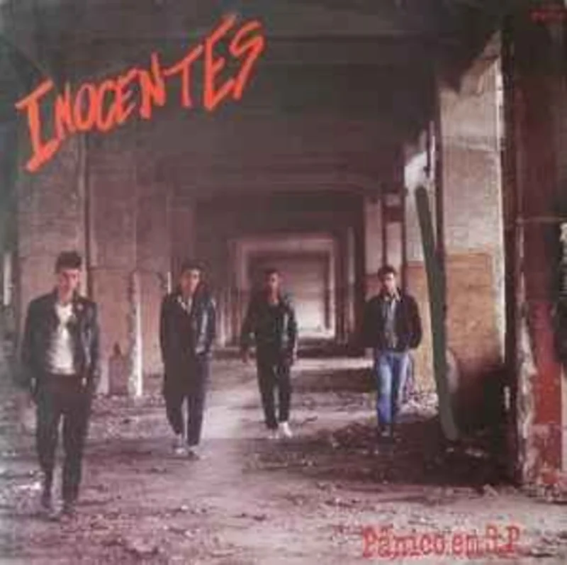 Inocentes: Pnico em SP 12"