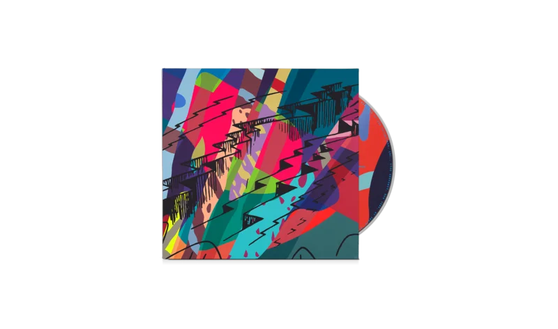 Insano - CD