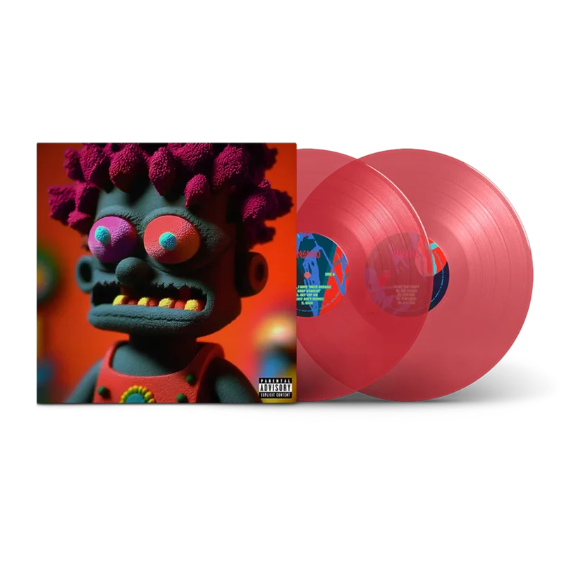 INSANO D2C VARIANT 1 LP