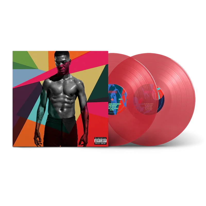 INSANO D2C VARIANT 2 LP