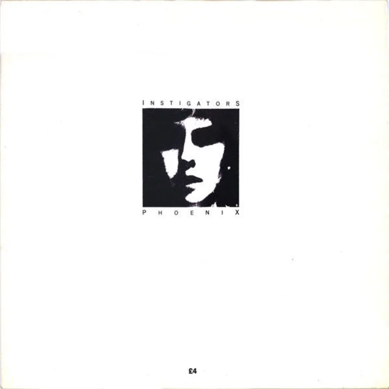 Instigators: Phoenix 12" (new)