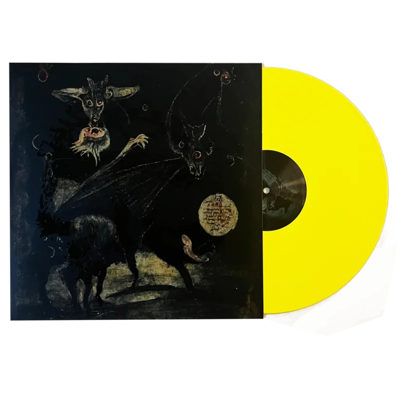 Integrity: Humanity Is the Devil 12"