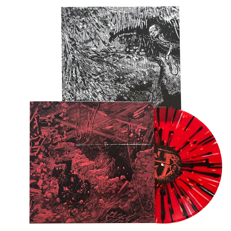 Integrity: Systems Overload 12"