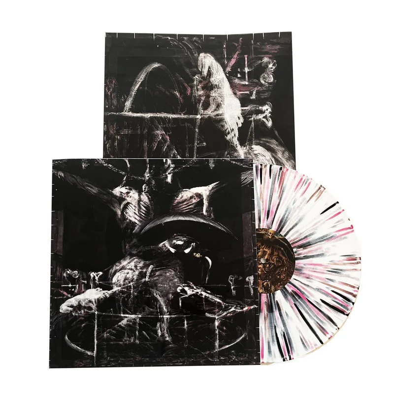 Integrity: Those Who Fear Tomorrow 12"