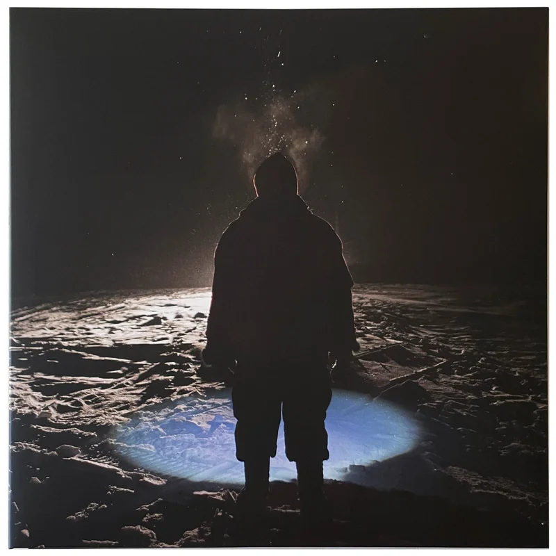 Inter Arma: New Heaven 12"