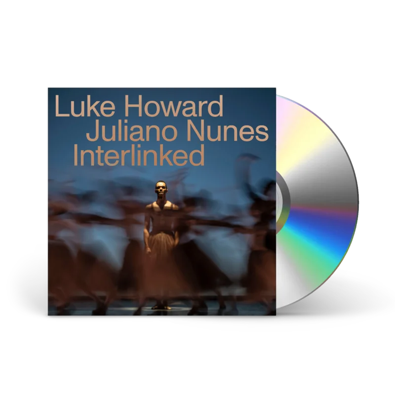 Interlinked: CD