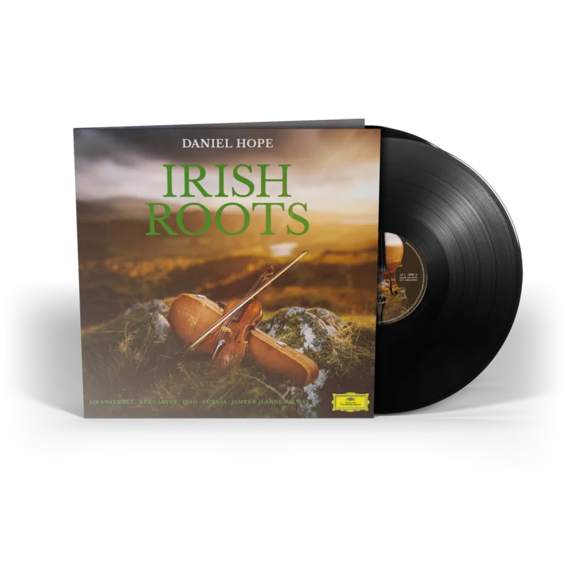 Irish Roots: Vinyl LP
