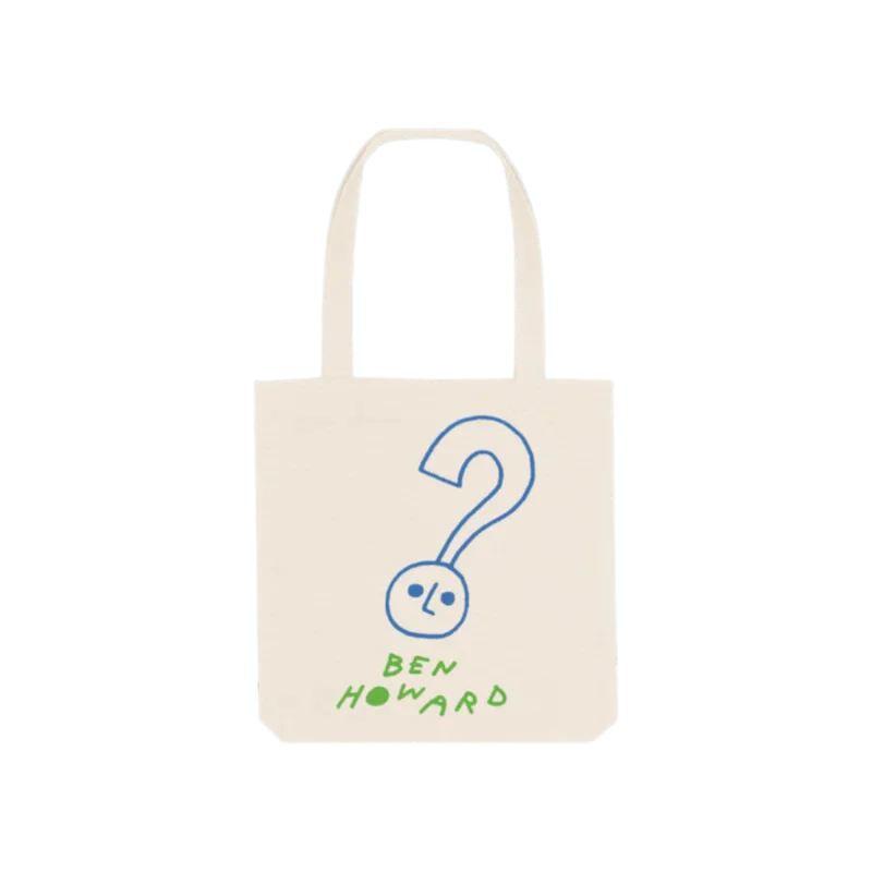 Is It? Tote Bag