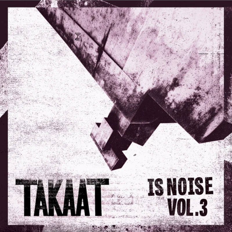 Is Noise Vol. 3 12"