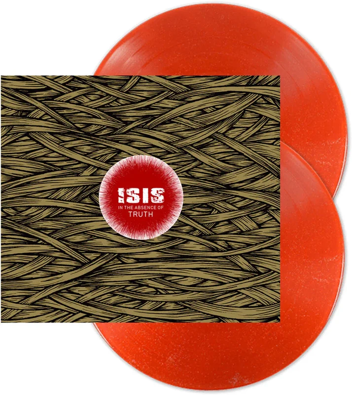 Isis: In the Absence Of Truth 2x12"