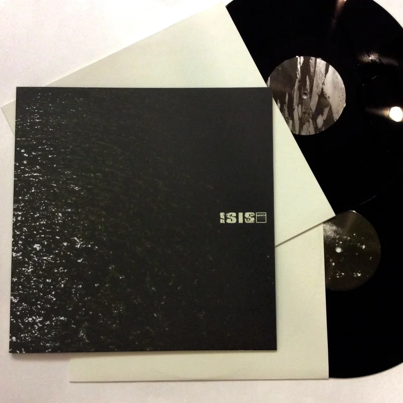 Isis: Oceanic 2x12"