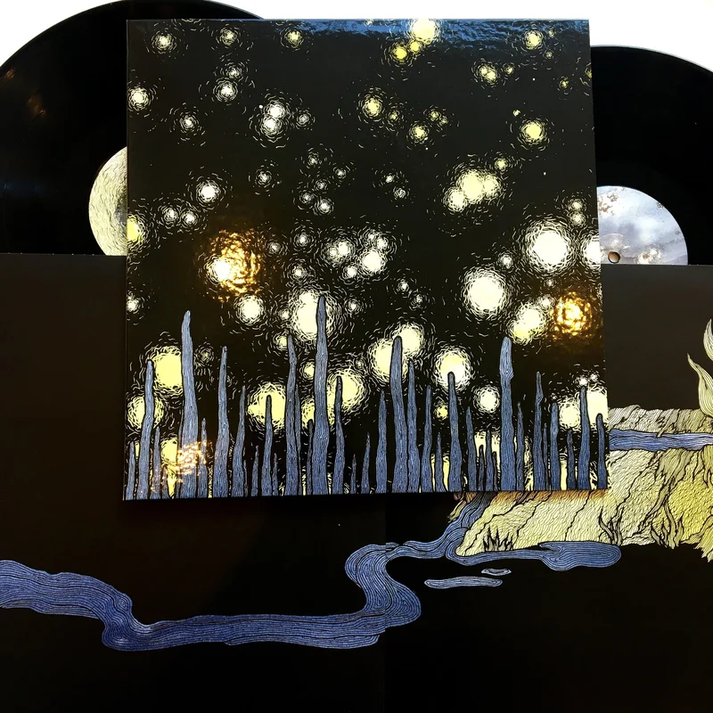 Isis: Wavering Radiant 12" (new)