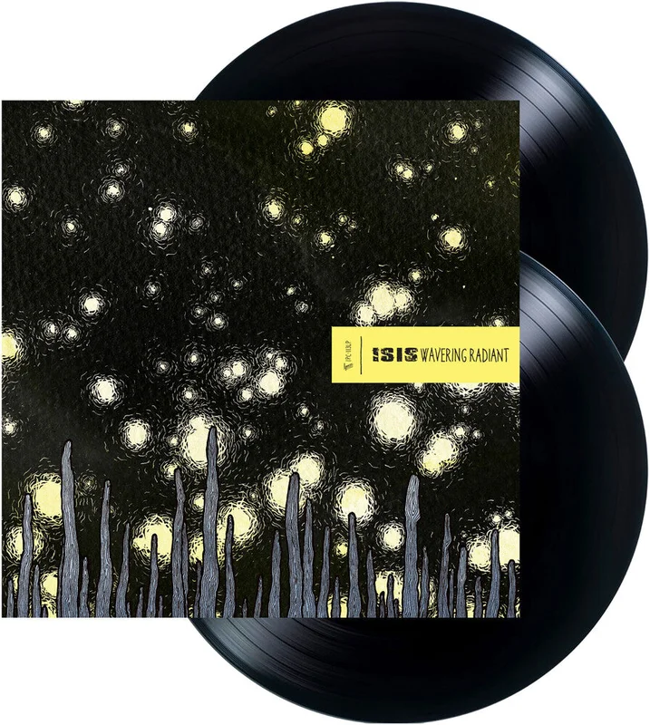 Isis: Wavering Radiant 12" (PRE-ORDER)