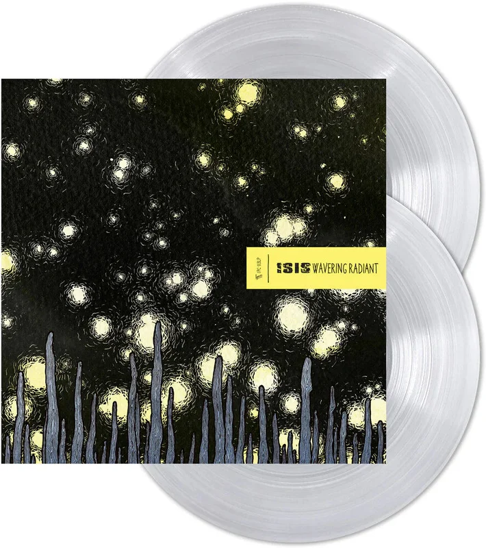 Isis: Wavering Radiant 2x12"