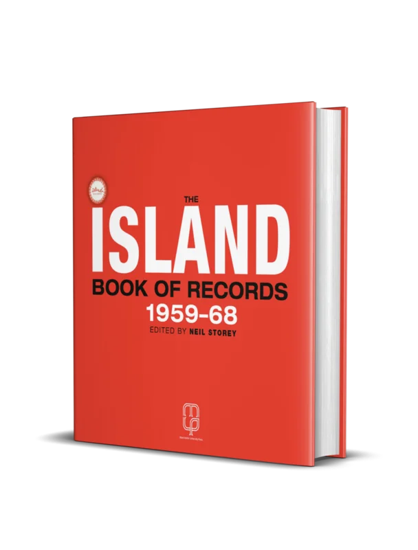 Island Book of Records - Volume One: 1959-68.