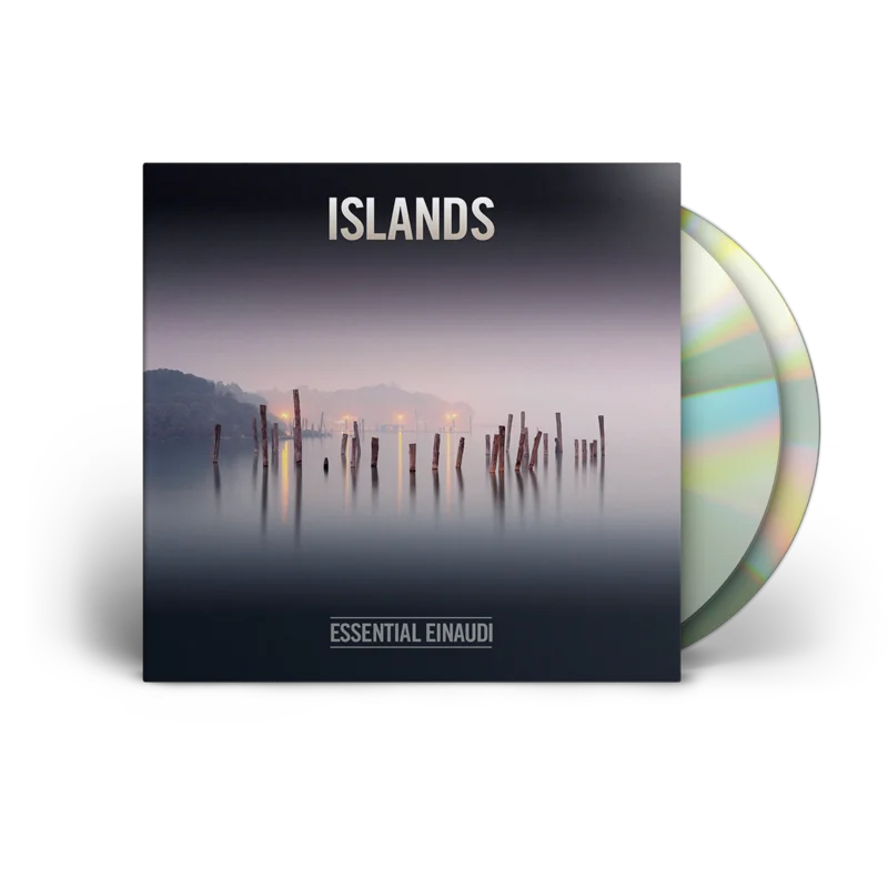 Island Essentials : 2CD