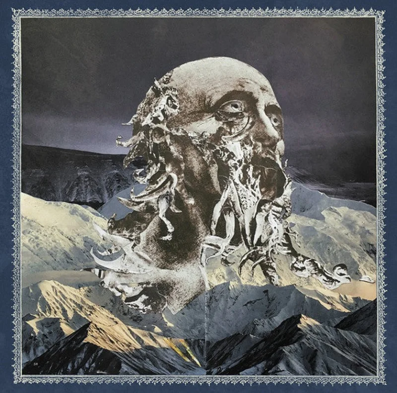 Issolei: Devouring Current II: Treacherous Ascent 12"