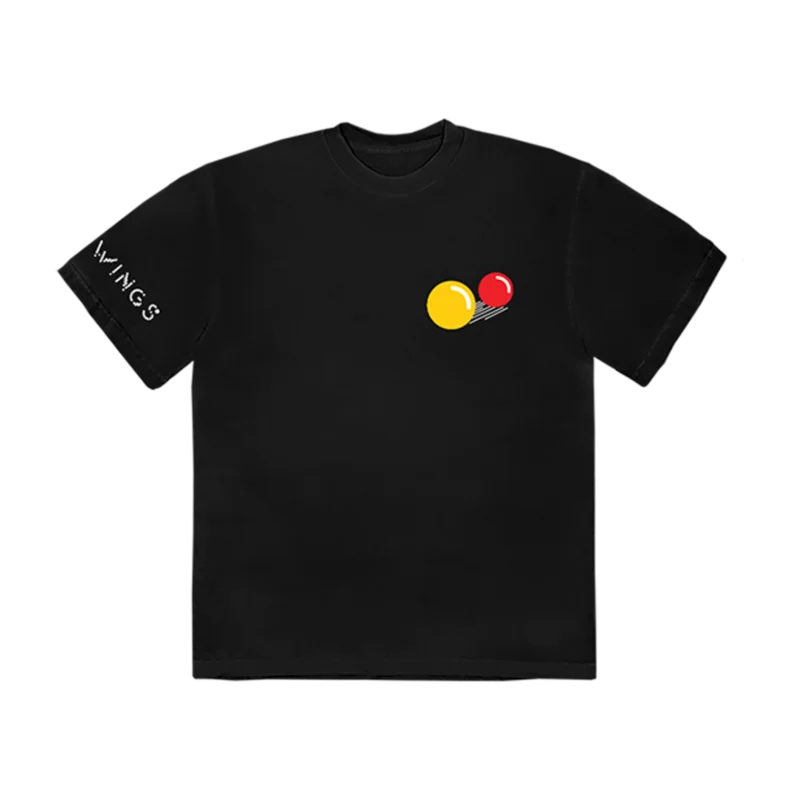 It's All Balls T-Shirt